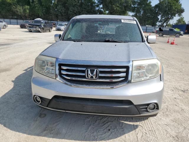 Photo 4 VIN: 5FNYF3H45CB007204 - HONDA PILOT 