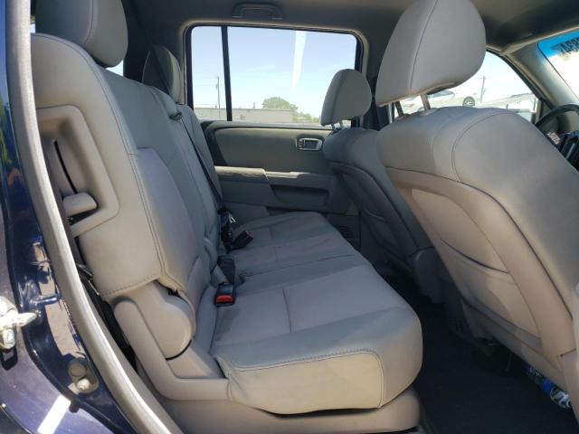 Photo 10 VIN: 5FNYF3H45DB015417 - HONDA PILOT 