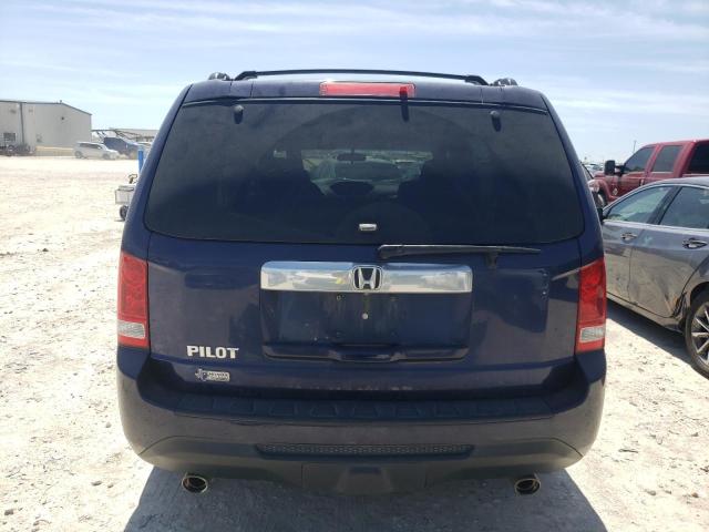 Photo 5 VIN: 5FNYF3H45DB015417 - HONDA PILOT 