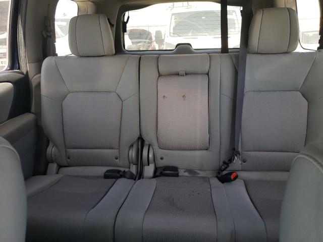 Photo 9 VIN: 5FNYF3H45DB015417 - HONDA PILOT 