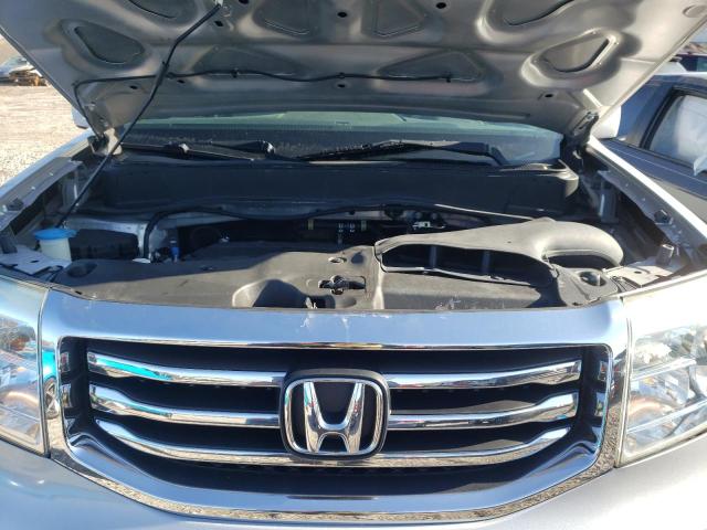 Photo 6 VIN: 5FNYF3H45DB015689 - HONDA PILOT EX 