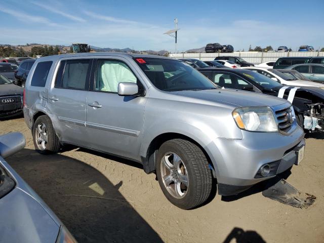 Photo 3 VIN: 5FNYF3H45DB022366 - HONDA PILOT EX 