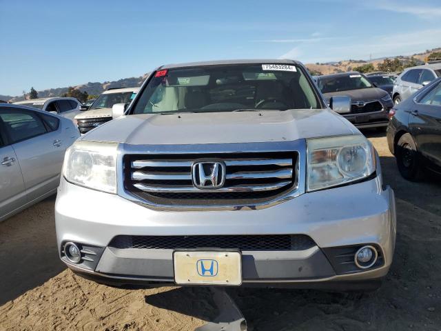 Photo 4 VIN: 5FNYF3H45DB022366 - HONDA PILOT EX 