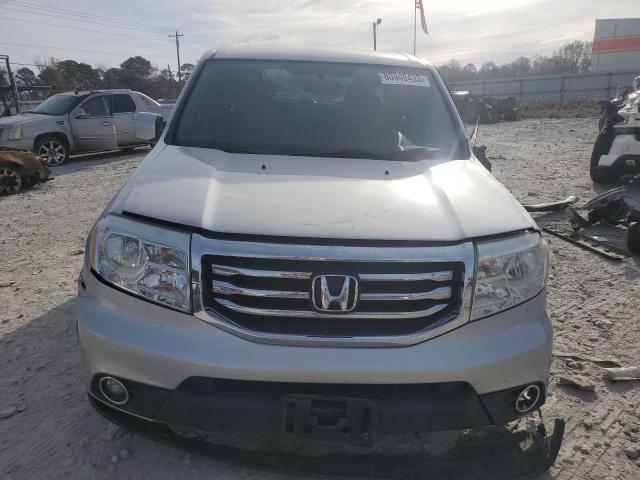 Photo 4 VIN: 5FNYF3H45FB007952 - HONDA PILOT 