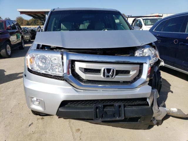 Photo 4 VIN: 5FNYF3H46AB017365 - HONDA PILOT EX 