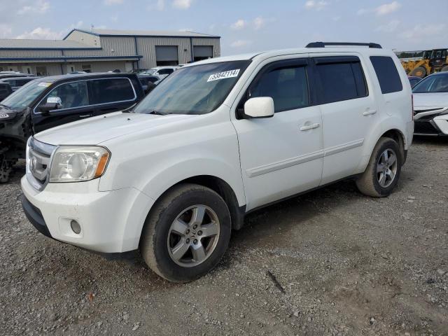 Photo 0 VIN: 5FNYF3H46AB019598 - HONDA PILOT 