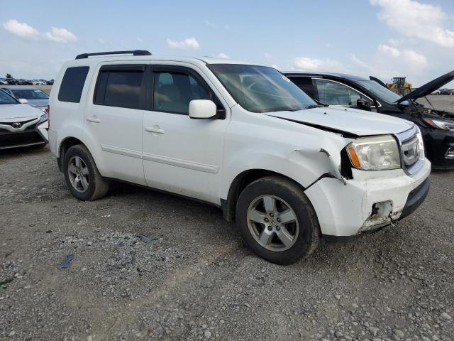 Photo 3 VIN: 5FNYF3H46AB019598 - HONDA PILOT 