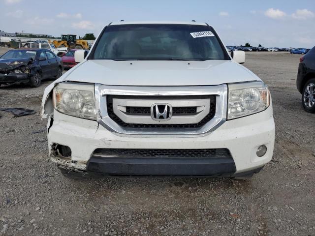 Photo 4 VIN: 5FNYF3H46AB019598 - HONDA PILOT 