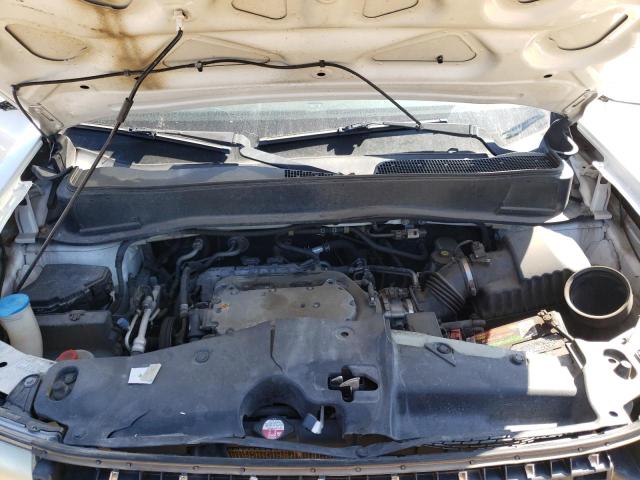 Photo 6 VIN: 5FNYF3H46BB003449 - HONDA PILOT EX 