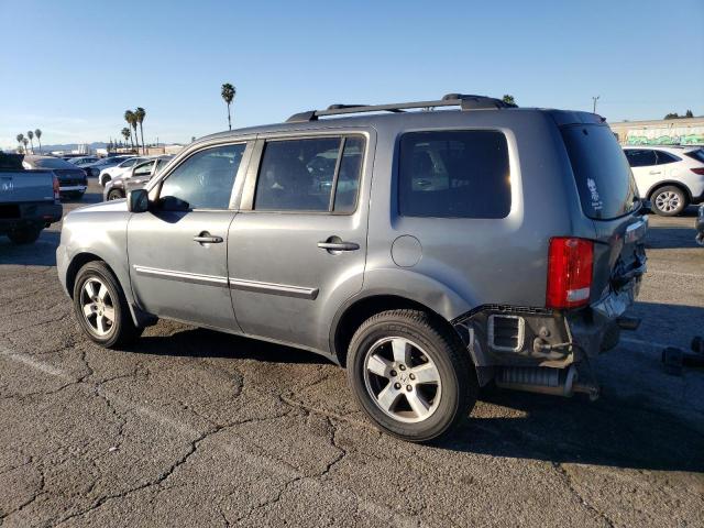 Photo 1 VIN: 5FNYF3H46BB008618 - HONDA PILOT 