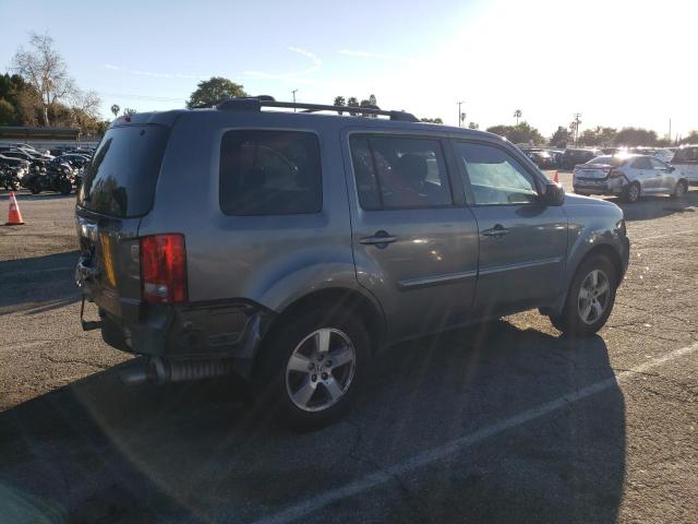 Photo 2 VIN: 5FNYF3H46BB008618 - HONDA PILOT 