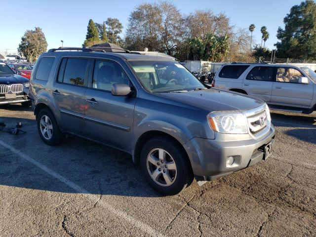 Photo 3 VIN: 5FNYF3H46BB008618 - HONDA PILOT 