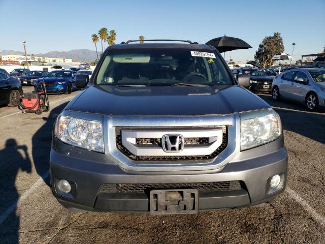 Photo 4 VIN: 5FNYF3H46BB008618 - HONDA PILOT 