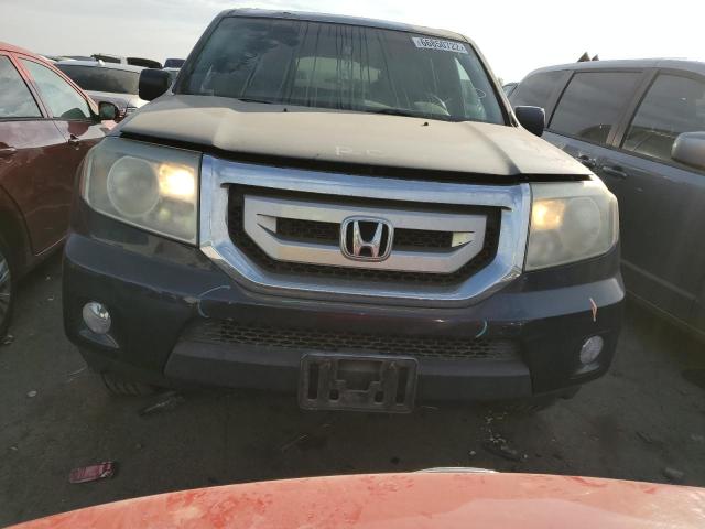 Photo 4 VIN: 5FNYF3H46BB021918 - HONDA PILOT EX 