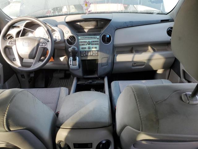 Photo 7 VIN: 5FNYF3H46BB021918 - HONDA PILOT EX 