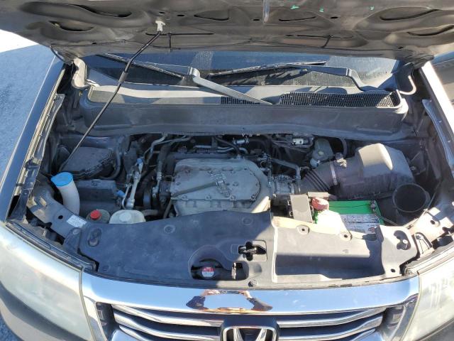 Photo 11 VIN: 5FNYF3H46CB003758 - HONDA PILOT EX 