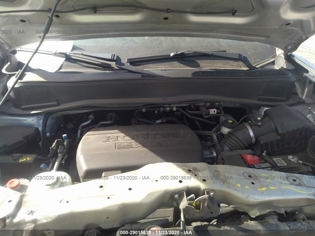 Photo 9 VIN: 5FNYF3H46CB043306 - HONDA PILOT 