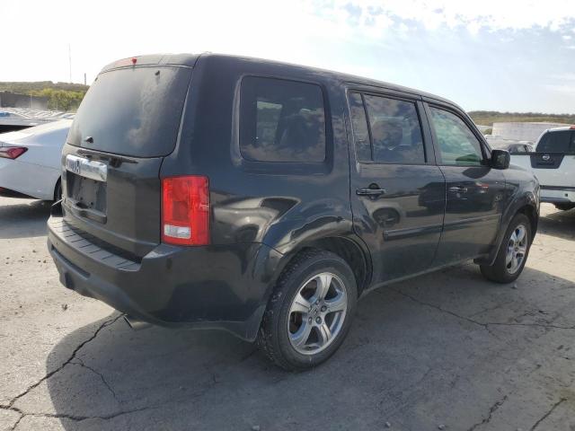 Photo 2 VIN: 5FNYF3H46EB003827 - HONDA PILOT EX 