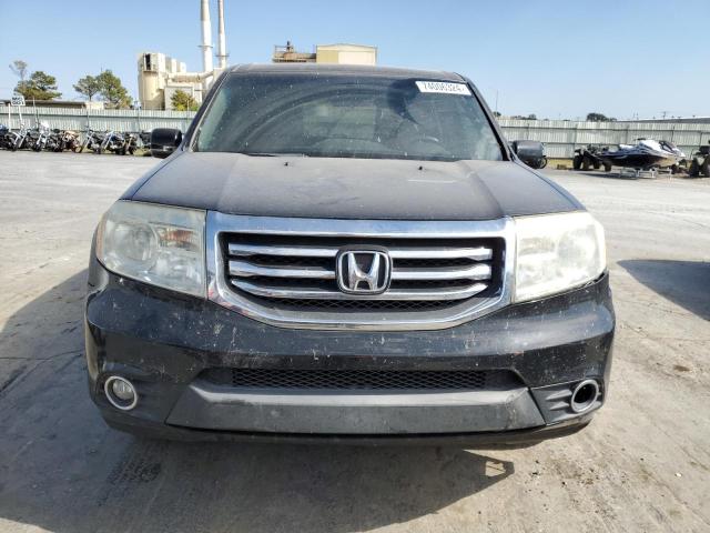 Photo 4 VIN: 5FNYF3H46EB003827 - HONDA PILOT EX 