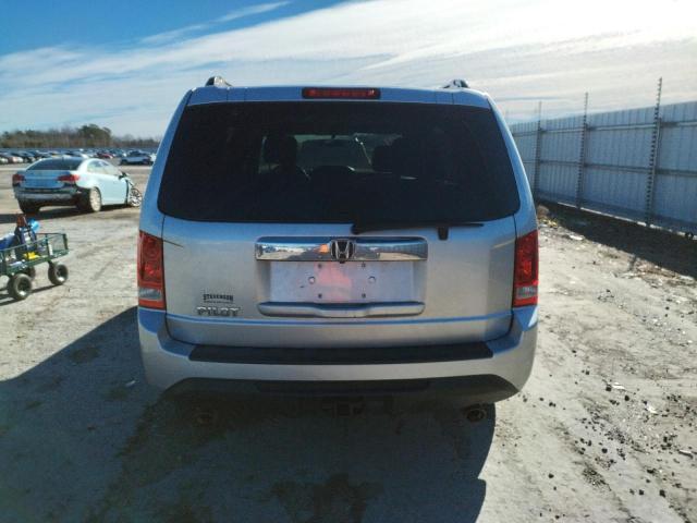 Photo 5 VIN: 5FNYF3H46FB004767 - HONDA PILOT EX 