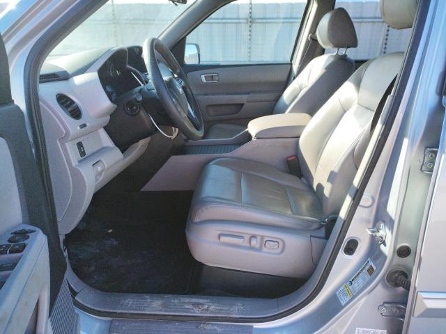 Photo 6 VIN: 5FNYF3H46FB004767 - HONDA PILOT EX 