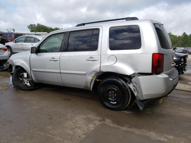 Photo 1 VIN: 5FNYF3H47AB006844 - HONDA PILOT EX 