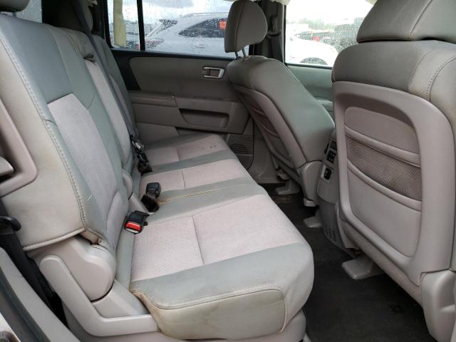 Photo 10 VIN: 5FNYF3H47AB006844 - HONDA PILOT EX 