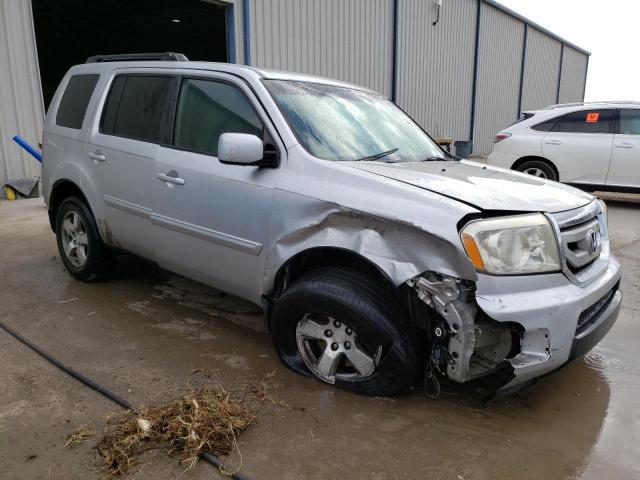 Photo 3 VIN: 5FNYF3H47AB006844 - HONDA PILOT EX 