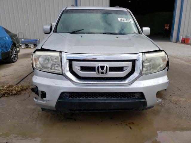 Photo 4 VIN: 5FNYF3H47AB006844 - HONDA PILOT EX 