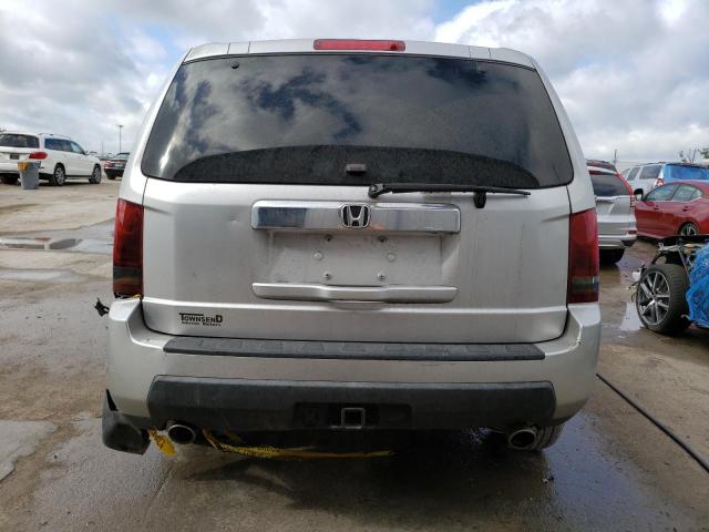 Photo 5 VIN: 5FNYF3H47AB006844 - HONDA PILOT EX 