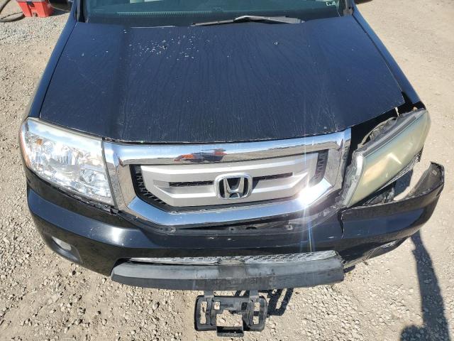 Photo 11 VIN: 5FNYF3H47BB002469 - HONDA PILOT EX 