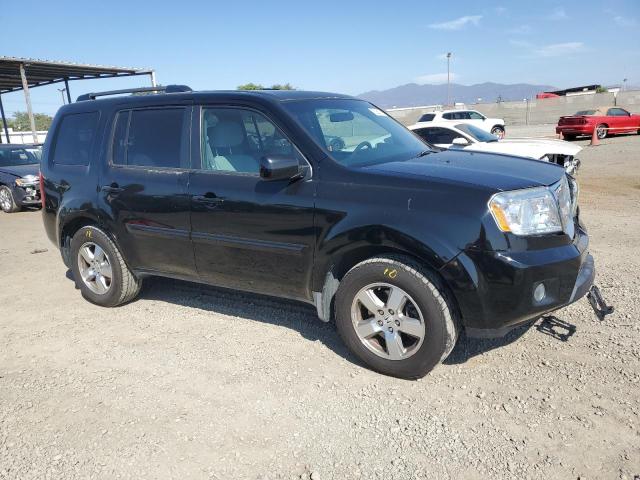 Photo 3 VIN: 5FNYF3H47BB002469 - HONDA PILOT EX 