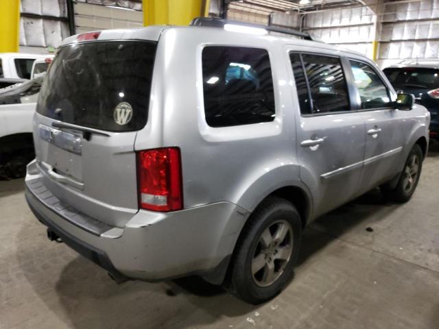 Photo 2 VIN: 5FNYF3H47BB003525 - HONDA PILOT EX 