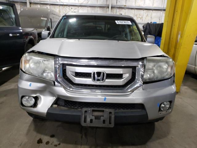 Photo 4 VIN: 5FNYF3H47BB003525 - HONDA PILOT EX 