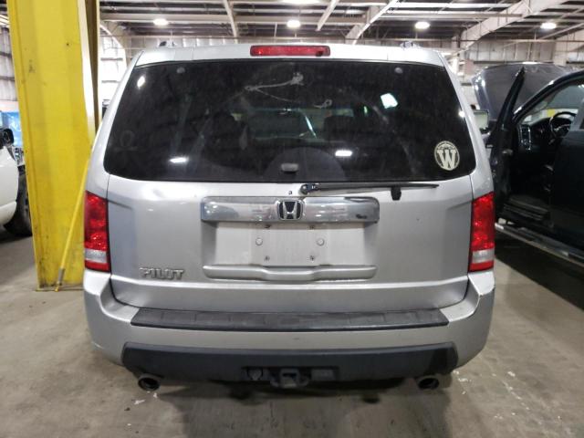 Photo 5 VIN: 5FNYF3H47BB003525 - HONDA PILOT EX 