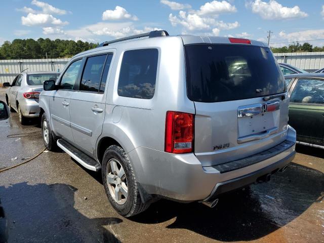 Photo 1 VIN: 5FNYF3H47BB029526 - HONDA PILOT EX 