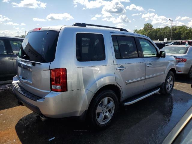 Photo 2 VIN: 5FNYF3H47BB029526 - HONDA PILOT EX 