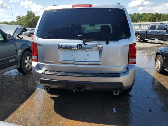 Photo 5 VIN: 5FNYF3H47BB029526 - HONDA PILOT EX 