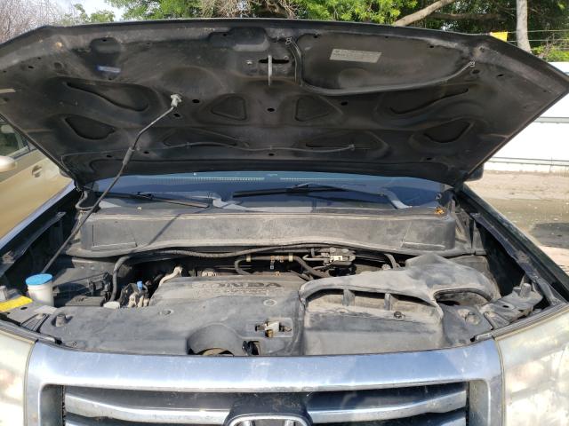 Photo 6 VIN: 5FNYF3H47CB022951 - HONDA PILOT EX 