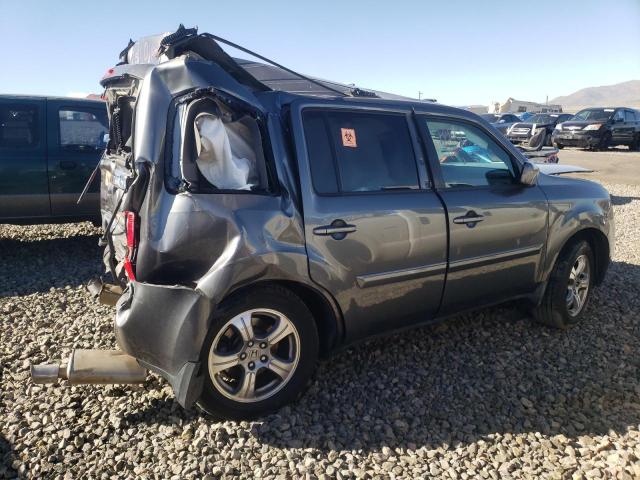 Photo 2 VIN: 5FNYF3H47CB024988 - HONDA PILOT EX 