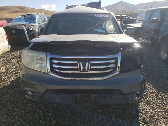 Photo 4 VIN: 5FNYF3H47CB024988 - HONDA PILOT EX 