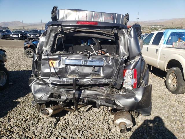 Photo 5 VIN: 5FNYF3H47CB024988 - HONDA PILOT EX 