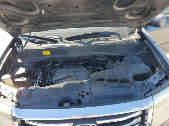 Photo 11 VIN: 5FNYF3H47CB037613 - HONDA PILOT EX 