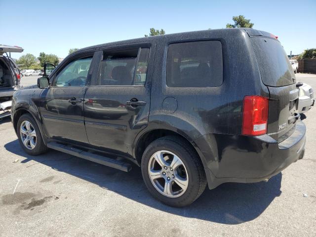 Photo 1 VIN: 5FNYF3H47DB008582 - HONDA PILOT 