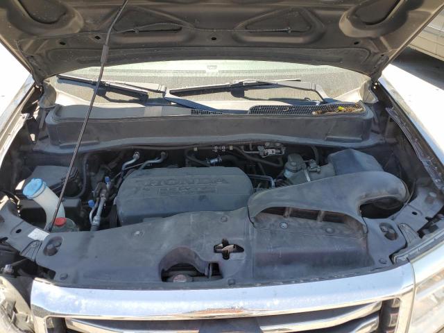 Photo 11 VIN: 5FNYF3H47DB008582 - HONDA PILOT 