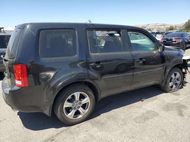 Photo 2 VIN: 5FNYF3H47DB008582 - HONDA PILOT 