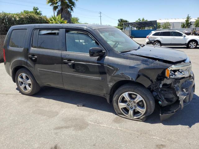 Photo 3 VIN: 5FNYF3H47DB008582 - HONDA PILOT 