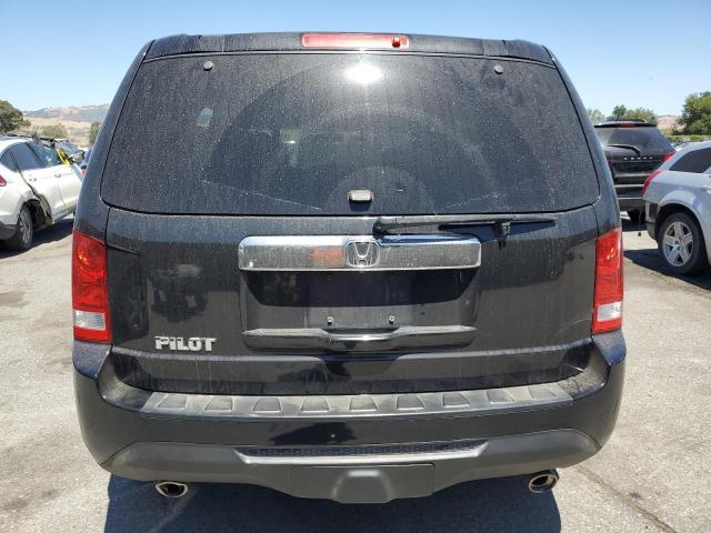 Photo 5 VIN: 5FNYF3H47DB008582 - HONDA PILOT 