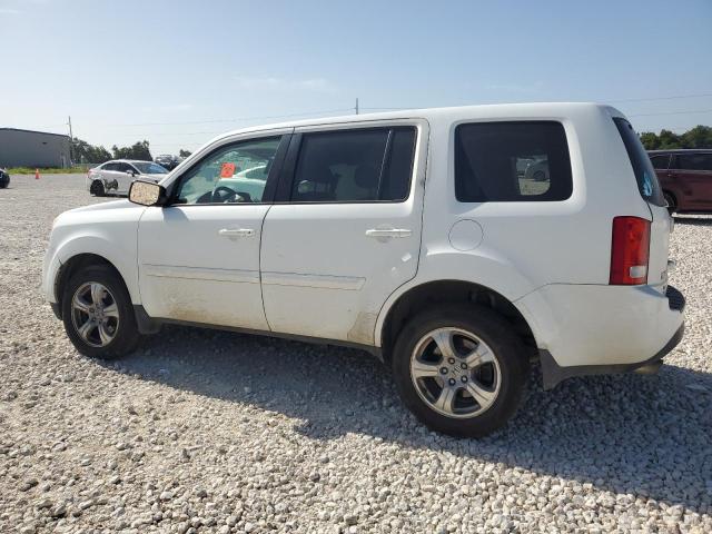 Photo 1 VIN: 5FNYF3H47DB009327 - HONDA PILOT 