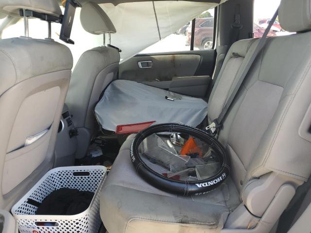 Photo 10 VIN: 5FNYF3H47DB009327 - HONDA PILOT 